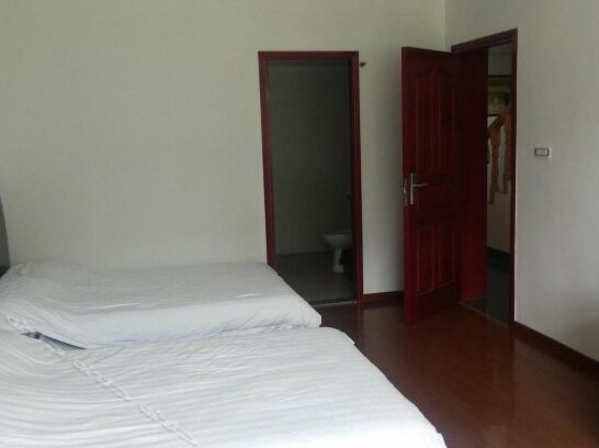 Jingdu Hotel Ningbo - Photo5