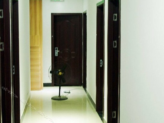 Jingyuan Hotel Ningbo - Photo3