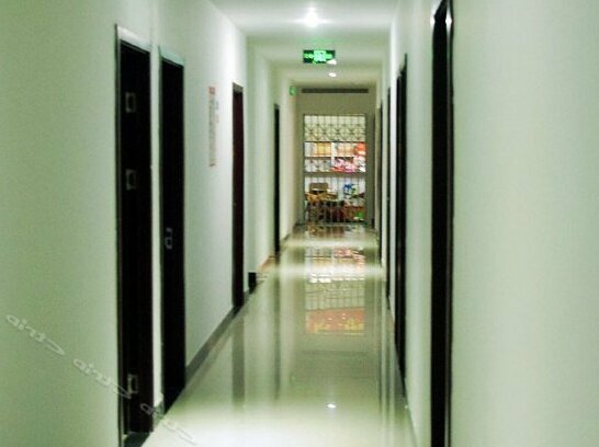 Jingyuan Hotel Ningbo - Photo4
