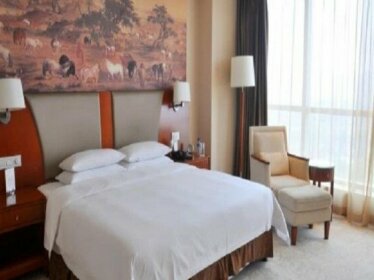 Jinhai New Century Grand Hotel Ninghai