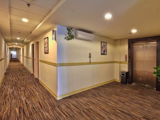 Jinjiang Inn Ningbo Yinzhou Wanda Siming East Road - Photo4