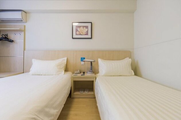 Jinjiang Inn Ningbo Yinzhou Wanda Siming East Road - Photo5