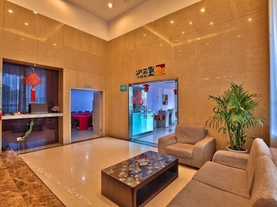 Jinjiang Inn Ningbo Youngor - Photo3