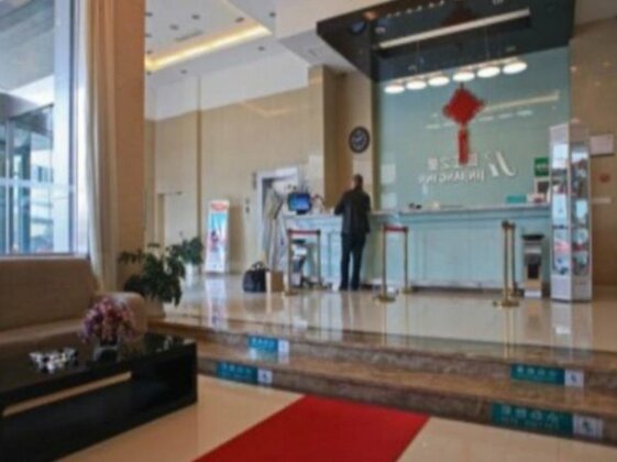 Jinjiang Inn Ningbo Youngor - Photo4