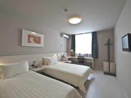 Jinjiang Inn Ningbo Youngor - Photo5