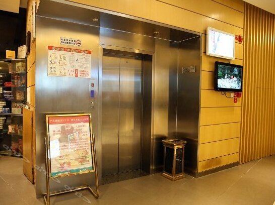 Jinjiang Inn Ninghai Keyun Zhongxin Branch - Photo2
