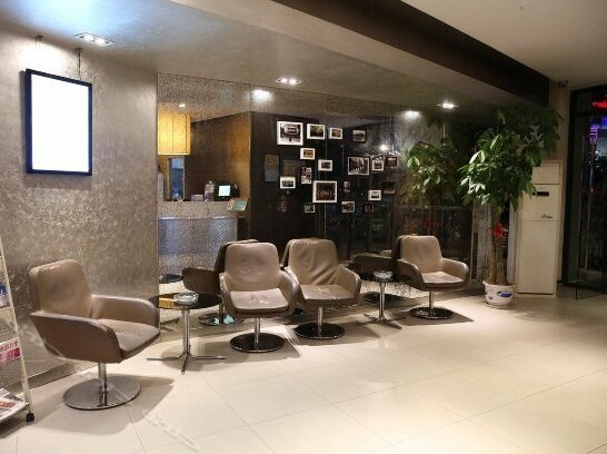 Jinjiang Inn Ninghai Keyun Zhongxin Branch - Photo3