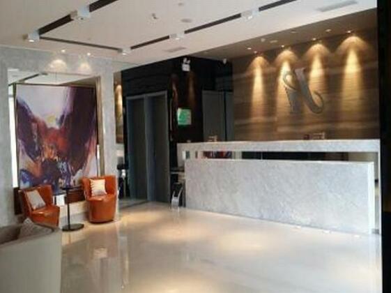 Jinjiang Inn Select Ningbo Tianqi Square Kaiming Street Branch - Photo5
