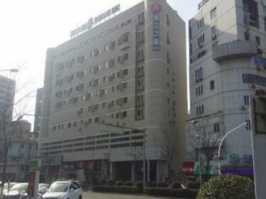Jinjiang Inn Select Ningbo Tianqi Square Kaiming Street Branch