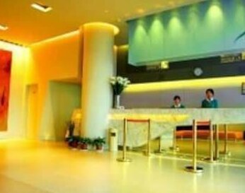 Jinjiang Inn Xiangshan Shipu - Photo2
