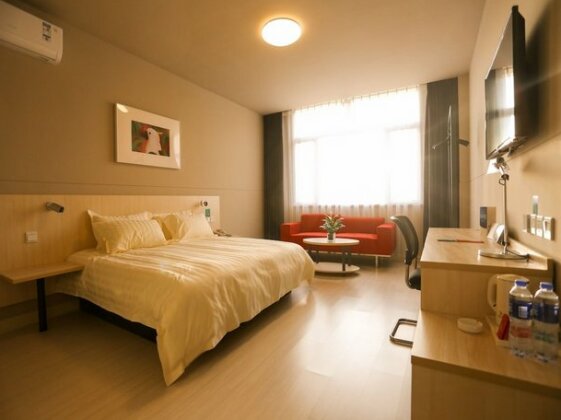 Jinjiang Inn Xiangshan Shipu - Photo3