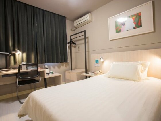 Jinjiang Inn Xiangshan Shipu - Photo4