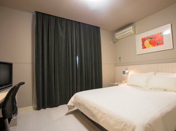 Jinjiang Inn Xiangshan Shipu - Photo5