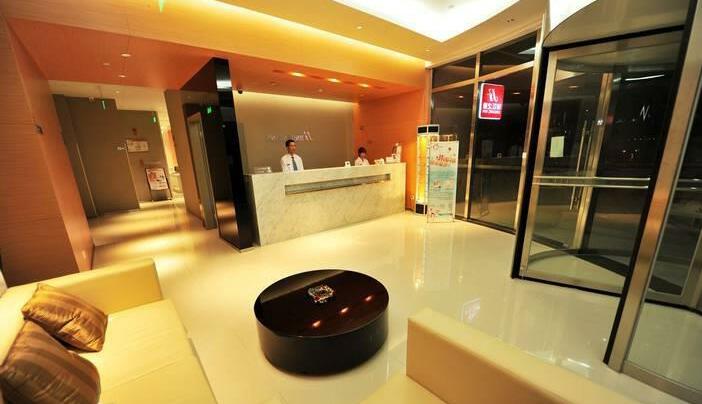 JinJiang Inn Xiangshan Transportation Center - Photo2