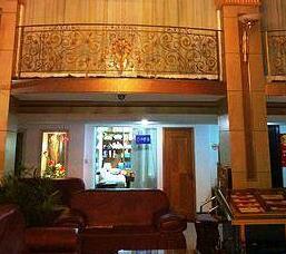 Jinmao Business Hotel Xiangshan - Photo2