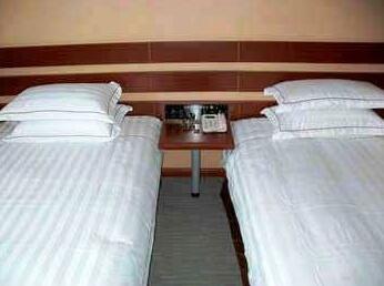 Jinmao Business Hotel Xiangshan - Photo3