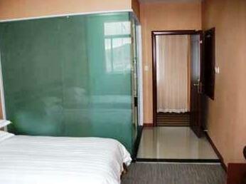 Jinmao Business Hotel Xiangshan - Photo4