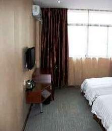 Jinmao Business Hotel Xiangshan - Photo5