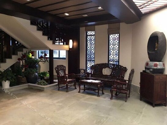 Jinshanju Hotel - Photo2