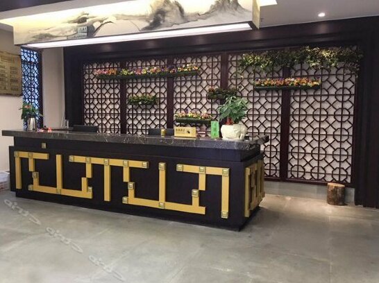 Jinshanju Hotel - Photo3