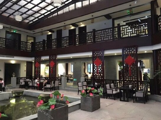 Jinshanju Hotel - Photo4