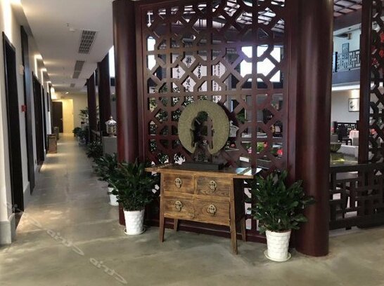 Jinshanju Hotel - Photo5