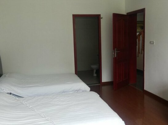 Jinye Hotel Ningbo - Photo4