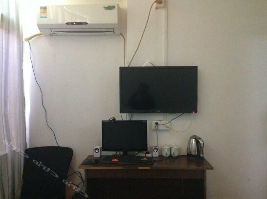 Jinye Hotel Ningbo - Photo5