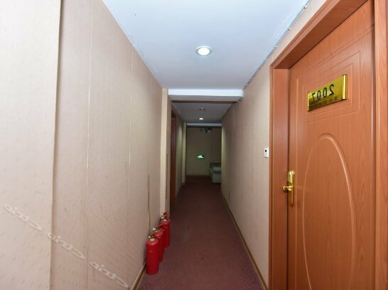 Jinzhou Business Hotel Ningbo - Photo4
