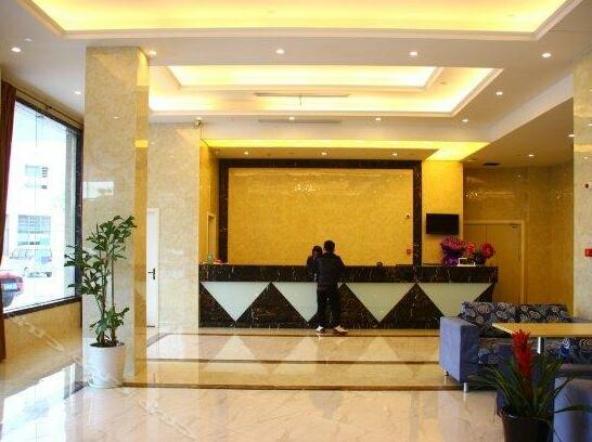 Joy Express Hotel - Photo2