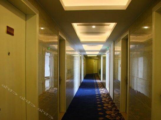 Joy Express Hotel - Photo3