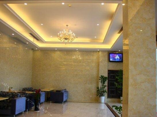 Joy Express Hotel - Photo4