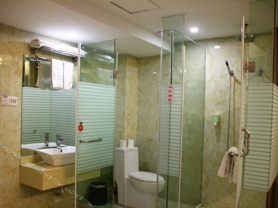 Joy Express Hotel - Photo5