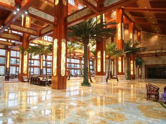 Juhe Donggu Lake Hotel - Photo2
