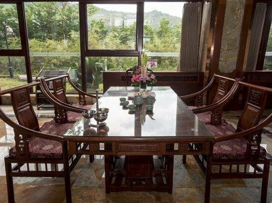 Juhe Donggu Lake Hotel - Photo4