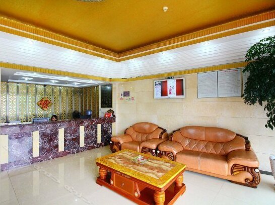 Jun Lai Deng Hotel - Photo2