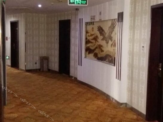 Jun Lai Deng Hotel - Photo3