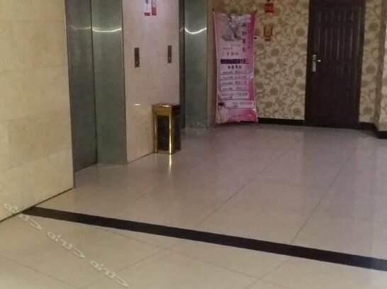 Jun Lai Deng Hotel - Photo4
