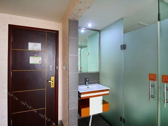 Jun Lai Deng Hotel - Photo5