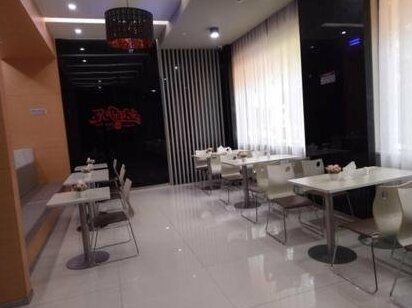 JUNYI Hotel Niongbo Xiangshan Bus Station - Photo2