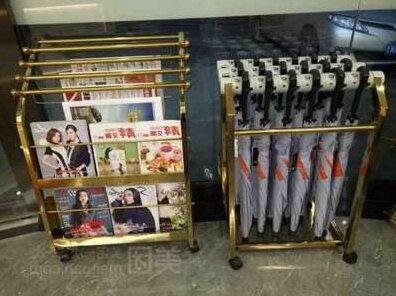 JUNYI Hotel Niongbo Xiangshan Bus Station - Photo3
