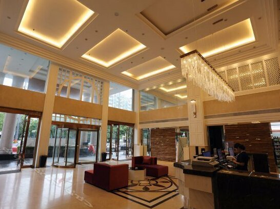 Kaiyuan Grand Hotel - Photo2