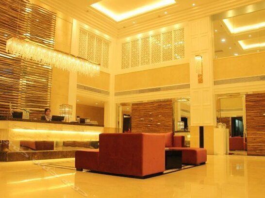 Kaiyuan Grand Hotel - Photo3