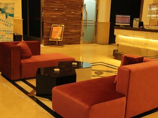 Kaiyuan Grand Hotel - Photo4