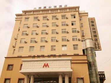 Kaiyuan Grand Hotel