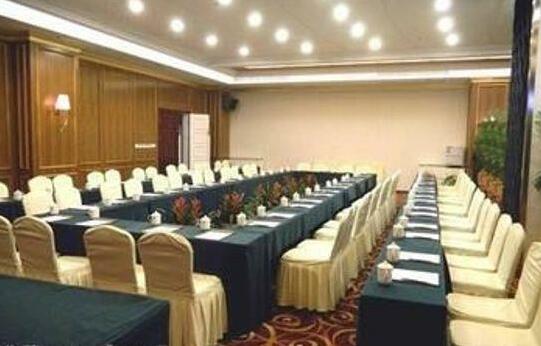 Kangcheng Sunshine Regency Hotel - Photo5