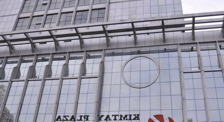 Kimtay Plaza - Photo2