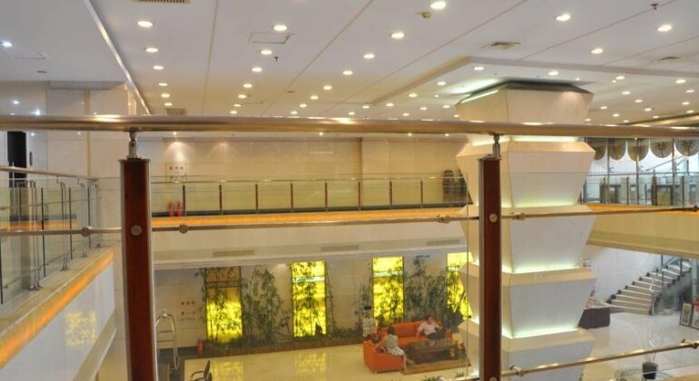 Kimtay Plaza - Photo3