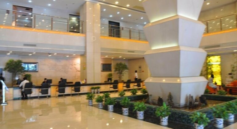 Kimtay Plaza - Photo4