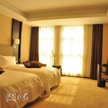 Knight Ocean Hotel and Resorts - Photo5